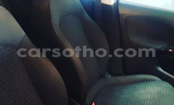 Buy Used Opel Corsa Red Car in Hlotse in Leribe Buy Used Opel Corsa Red Car in Hlotse in Leribe