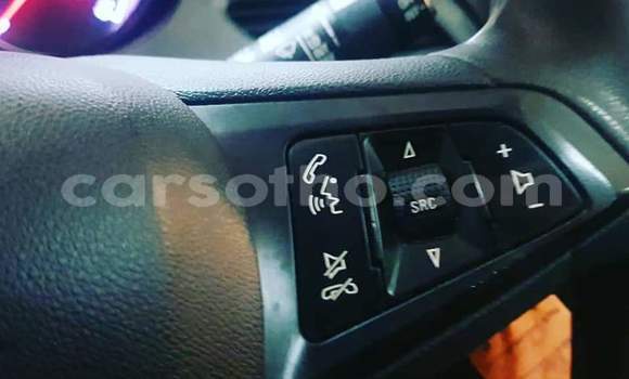 Buy Used Opel Corsa Red Car in Hlotse in Leribe Buy Used Opel Corsa Red Car in Hlotse in Leribe