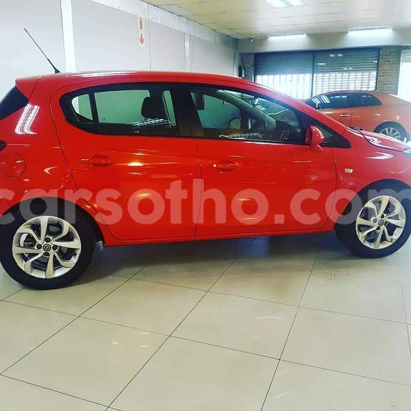 Big with watermark opel corsa leribe hlotse 22297