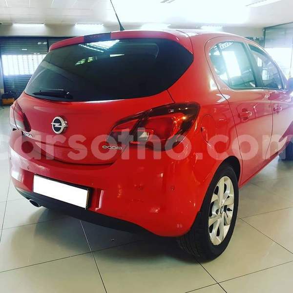 Big with watermark opel corsa leribe hlotse 22297