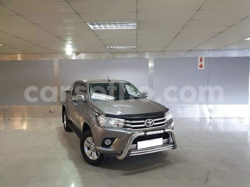 Big with watermark toyota hilux leribe hlotse 22298