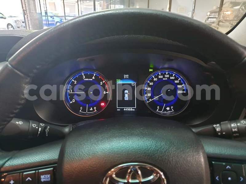 Big with watermark toyota hilux leribe hlotse 22298