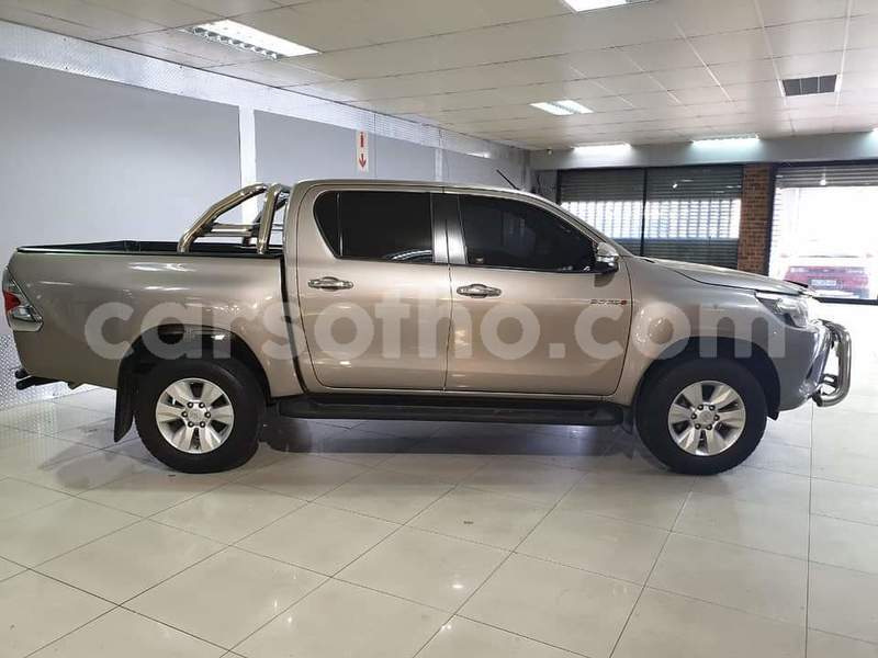 Big with watermark toyota hilux leribe hlotse 22298