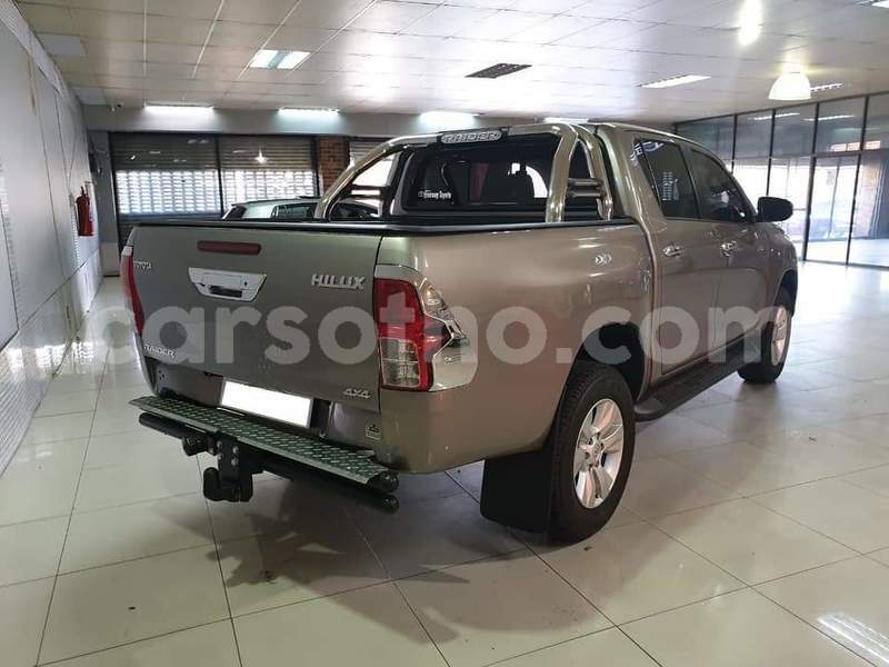 Big with watermark toyota hilux leribe hlotse 22298