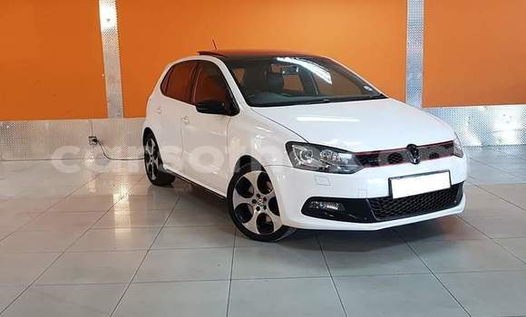 اشتري مستعمل Volkswagen Polo GTI White سيارة في Hlotse في Leribe اشتري مستعمل Volkswagen Polo GTI White سيارة في Hlotse في Leribe