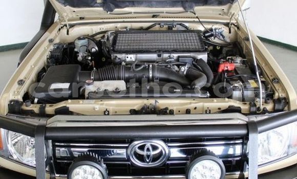 اشتري مستعمل Toyota Land Cruiser Brown سيارة في Maputsoe في Leribe اشتري مستعمل Toyota Land Cruiser Brown سيارة في Maputsoe في Leribe