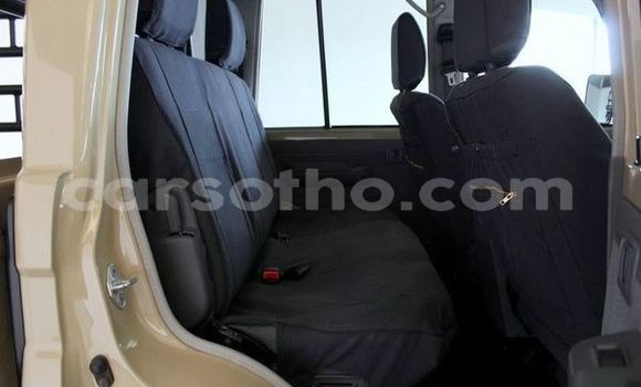 اشتري مستعمل Toyota Land Cruiser Brown سيارة في Maputsoe في Leribe اشتري مستعمل Toyota Land Cruiser Brown سيارة في Maputsoe في Leribe