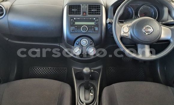 Buy Used Nissan Almera Blue Car in Maputsoe in Leribe Buy Used Nissan Almera Blue Car in Maputsoe in Leribe