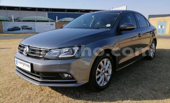 Buy Used Volkswagen Jetta Silver Car in Maputsoa in Leribe Buy Used Volkswagen Jetta Silver Car in Maputsoa in Leribe