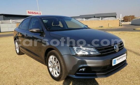 Buy Used Volkswagen Jetta Silver Car in Maputsoa in Leribe Buy Used Volkswagen Jetta Silver Car in Maputsoa in Leribe