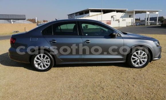 Buy Used Volkswagen Jetta Silver Car in Maputsoa in Leribe Buy Used Volkswagen Jetta Silver Car in Maputsoa in Leribe