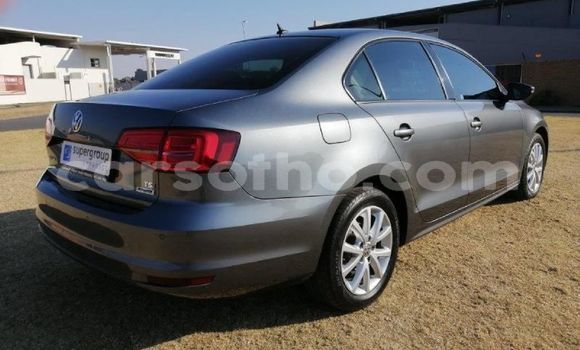 Buy Used Volkswagen Jetta Silver Car in Maputsoa in Leribe Buy Used Volkswagen Jetta Silver Car in Maputsoa in Leribe