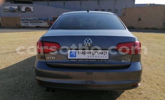 Buy Used Volkswagen Jetta Silver Car in Maputsoa in Leribe Buy Used Volkswagen Jetta Silver Car in Maputsoa in Leribe