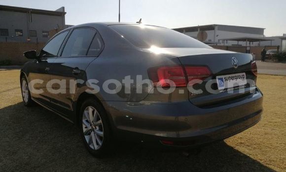 Buy Used Volkswagen Jetta Silver Car in Maputsoa in Leribe Buy Used Volkswagen Jetta Silver Car in Maputsoa in Leribe