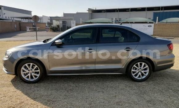 Buy Used Volkswagen Jetta Silver Car in Maputsoa in Leribe Buy Used Volkswagen Jetta Silver Car in Maputsoa in Leribe