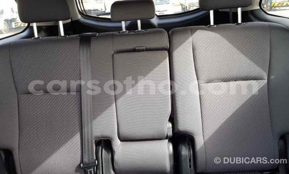 Buy Import Toyota Highlander Brown Car in Import - Dubai in Maseru Buy Import Toyota Highlander Brown Car in Import - Dubai in Maseru