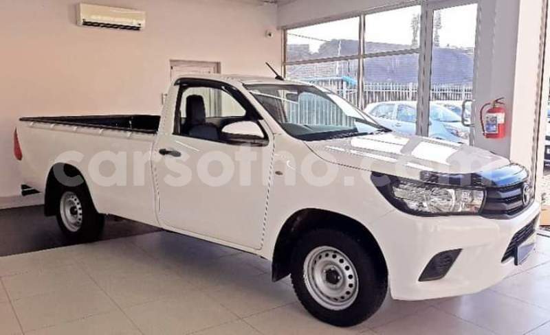 Big with watermark toyota hilux maseru maseru 22312