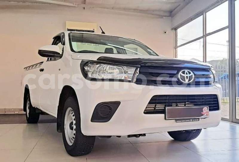 Big with watermark toyota hilux maseru maseru 22312