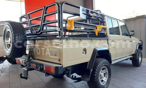 Acheter Occasion Voiture Toyota Land Cruiser Autre à Maseru, Maseru Acheter Occasion Voiture Toyota Land Cruiser Autre à Maseru, Maseru