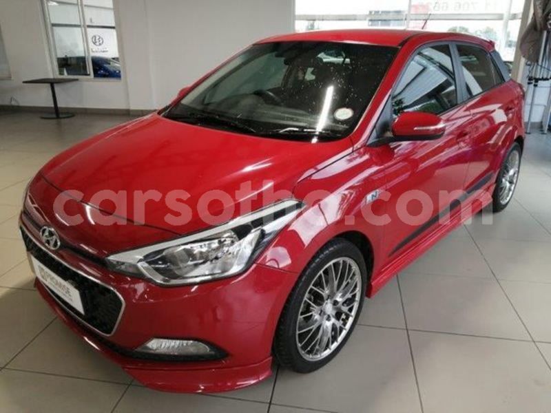 Big with watermark hyundai i20 maseru maseru 22317