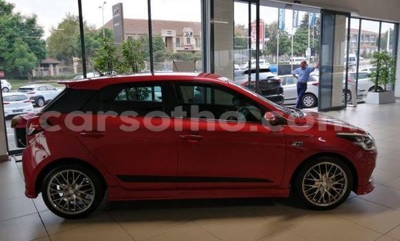 Buy Used Hyundai i20 Red Car in Maseru in Maseru Buy Used Hyundai i20 Red Car in Maseru in Maseru