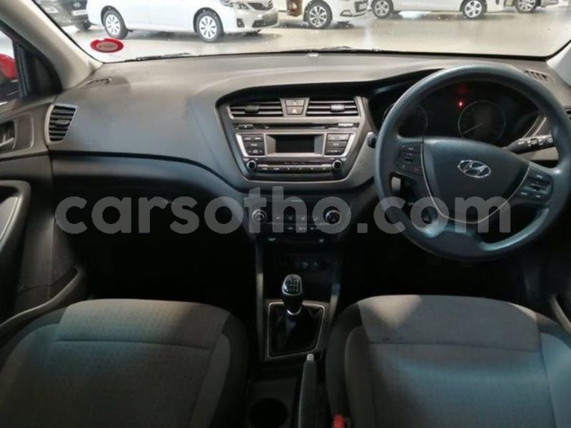 Big with watermark hyundai i20 maseru maseru 22317