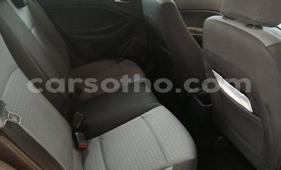 Buy Used Hyundai i20 Red Car in Maseru in Maseru Buy Used Hyundai i20 Red Car in Maseru in Maseru