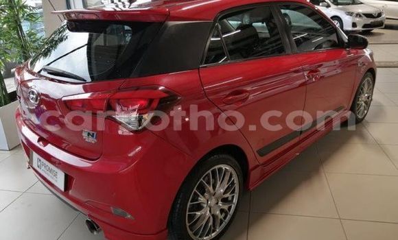 Buy Used Hyundai i20 Red Car in Maseru in Maseru Buy Used Hyundai i20 Red Car in Maseru in Maseru