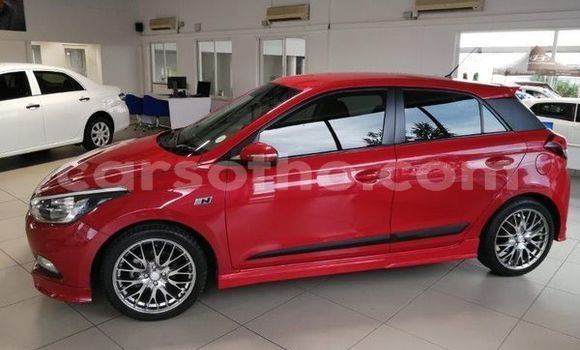 Buy Used Hyundai i20 Red Car in Maseru in Maseru Buy Used Hyundai i20 Red Car in Maseru in Maseru