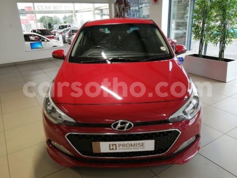 Big with watermark hyundai i20 maseru maseru 22317