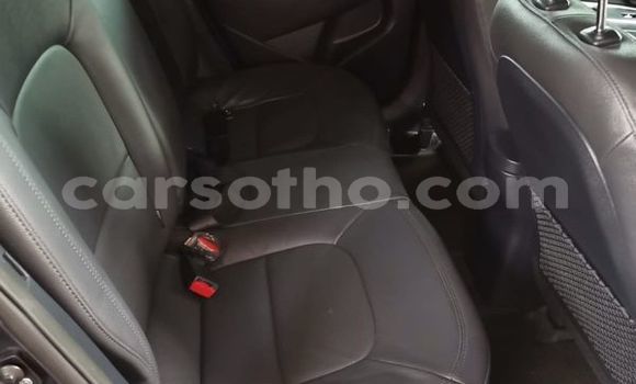 Buy Used Kia Rio Blue Car in Maputsoe in Leribe Buy Used Kia Rio Blue Car in Maputsoe in Leribe