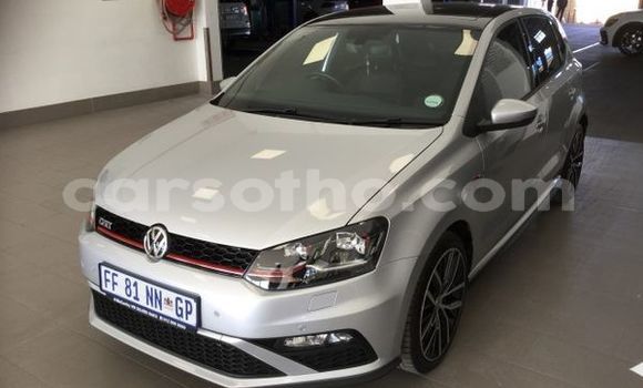 Buy Used Volkswagen Polo GTI Silver Car in Maputsoe in Leribe Buy Used Volkswagen Polo GTI Silver Car in Maputsoe in Leribe