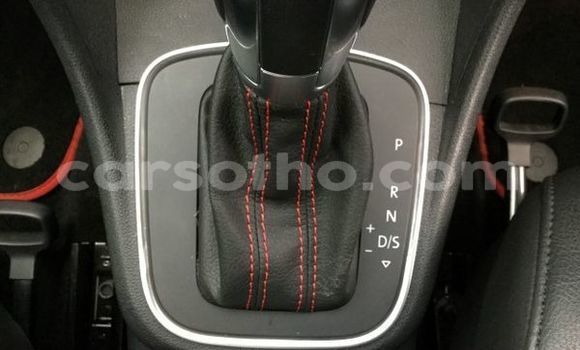 Buy Used Volkswagen Polo GTI Silver Car in Maputsoe in Leribe Buy Used Volkswagen Polo GTI Silver Car in Maputsoe in Leribe