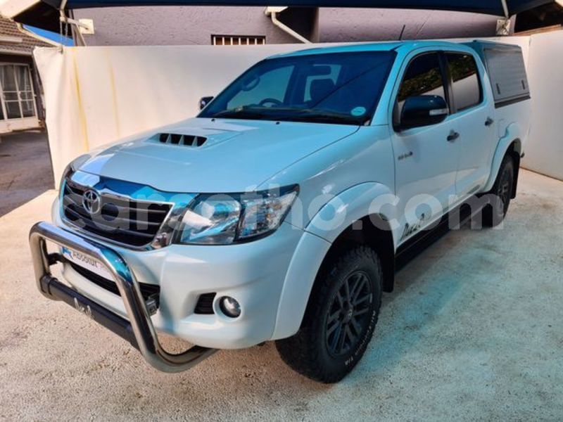 Big with watermark toyota hilux leribe maputsoe 22322