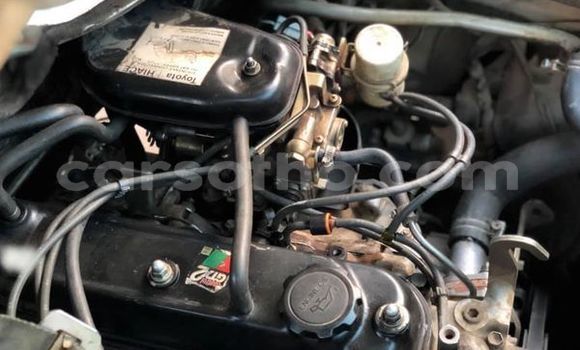 Acheter Occasion Voiture Toyota Hiace Blanc à Maseru, Maseru Acheter Occasion Voiture Toyota Hiace Blanc à Maseru, Maseru