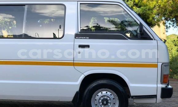 Acheter Occasion Voiture Toyota Hiace Blanc à Maseru, Maseru Acheter Occasion Voiture Toyota Hiace Blanc à Maseru, Maseru