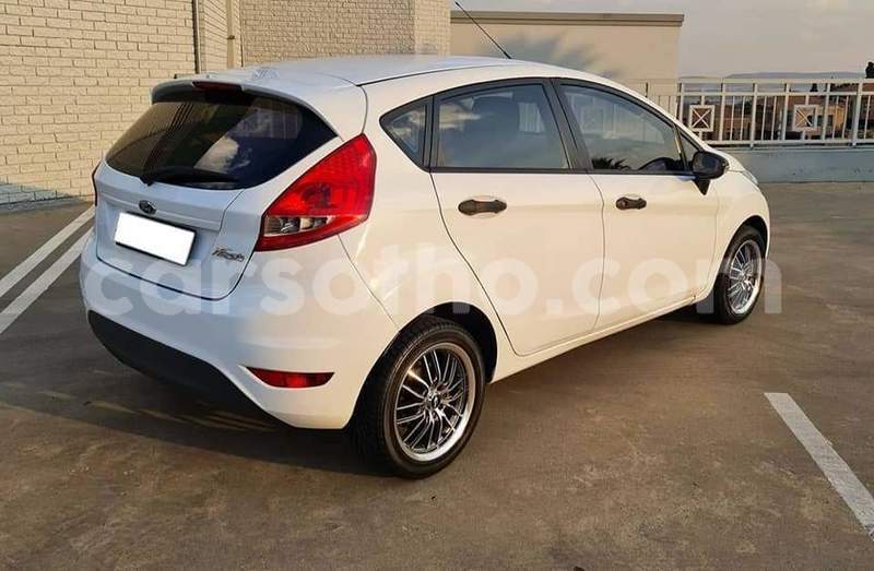 Big with watermark ford fiesta leribe hlotse 22330