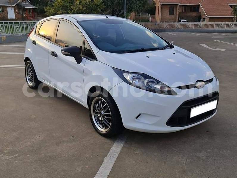 Big with watermark ford fiesta leribe hlotse 22330