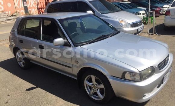 اشتري مستعمل Toyota Tacoma Silver سيارة في Maputsoe في Leribe اشتري مستعمل Toyota Tacoma Silver سيارة في Maputsoe في Leribe