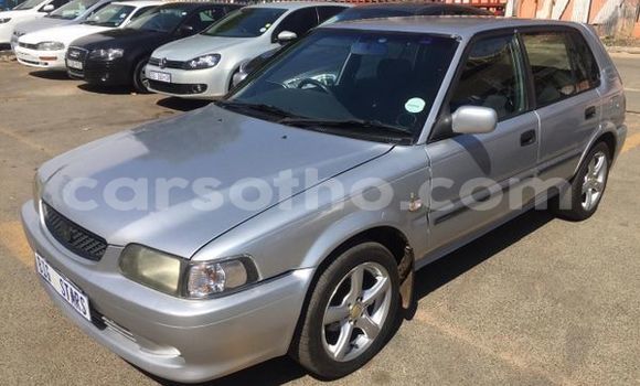 اشتري مستعمل Toyota Tacoma Silver سيارة في Maputsoe في Leribe اشتري مستعمل Toyota Tacoma Silver سيارة في Maputsoe في Leribe