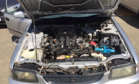 اشتري مستعمل Toyota Tacoma Silver سيارة في Maputsoe في Leribe اشتري مستعمل Toyota Tacoma Silver سيارة في Maputsoe في Leribe