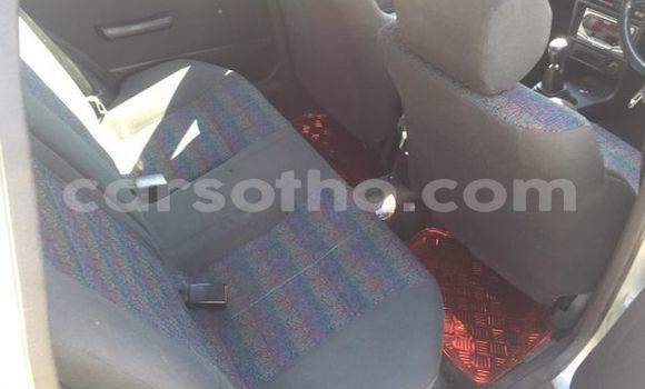 اشتري مستعمل Toyota Tacoma Silver سيارة في Maputsoe في Leribe اشتري مستعمل Toyota Tacoma Silver سيارة في Maputsoe في Leribe