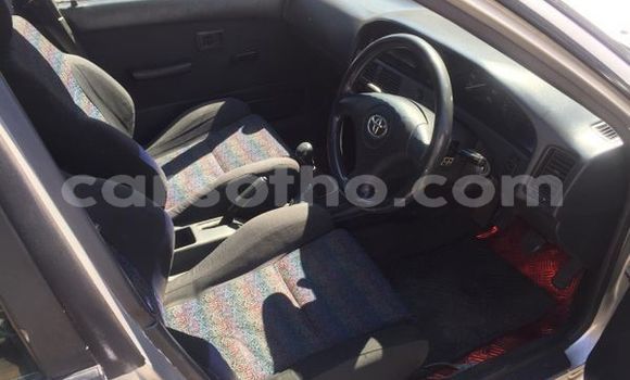 اشتري مستعمل Toyota Tacoma Silver سيارة في Maputsoe في Leribe اشتري مستعمل Toyota Tacoma Silver سيارة في Maputsoe في Leribe