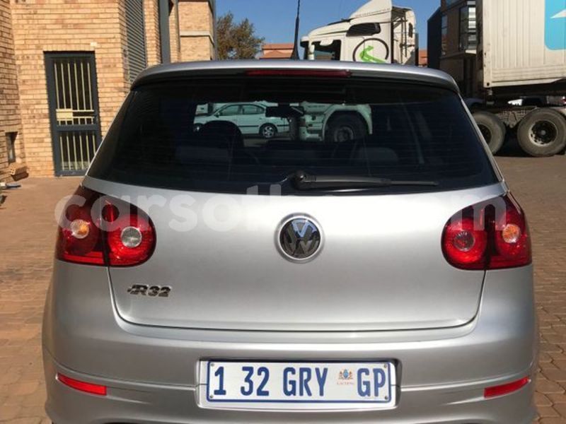 Big with watermark volkswagen golf r32 maseru maseru 22340