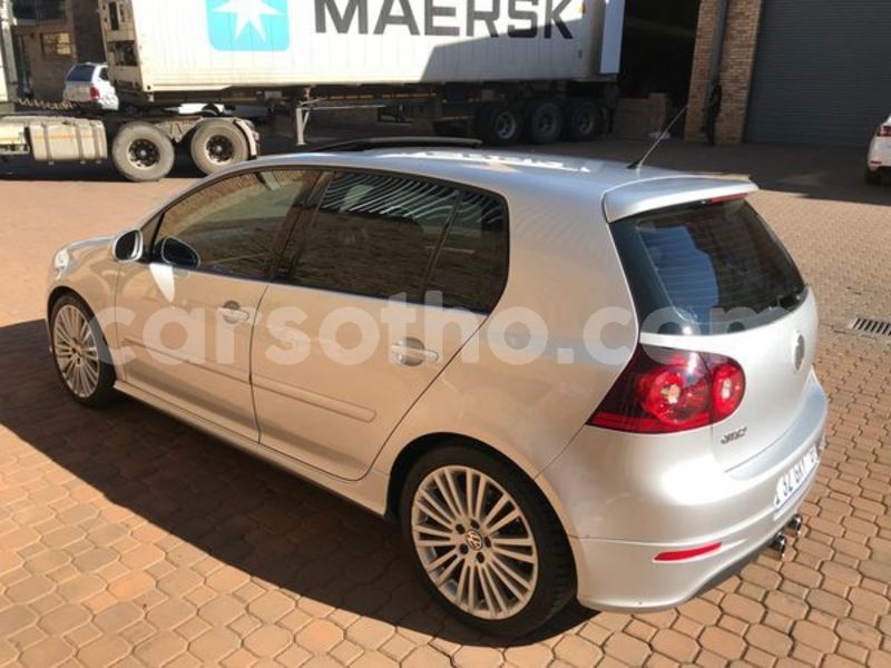 Big with watermark volkswagen golf r32 maseru maseru 22340