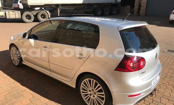 Buy Used Volkswagen Golf R32 Silver Car in Maseru in Maseru Buy Used Volkswagen Golf R32 Silver Car in Maseru in Maseru
