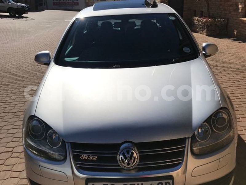 Big with watermark volkswagen golf r32 maseru maseru 22340