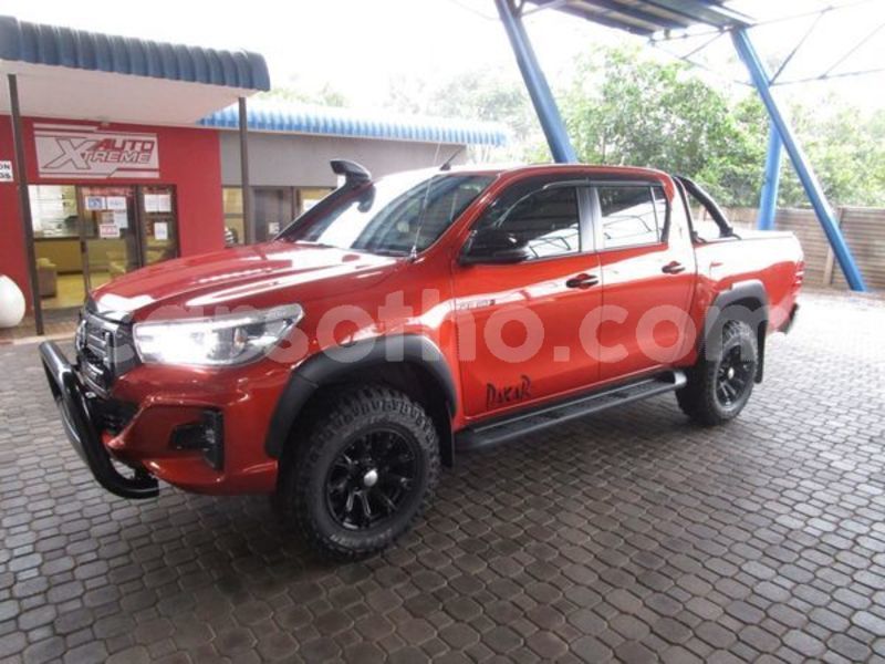 Big with watermark toyota hilux maseru maseru 22342