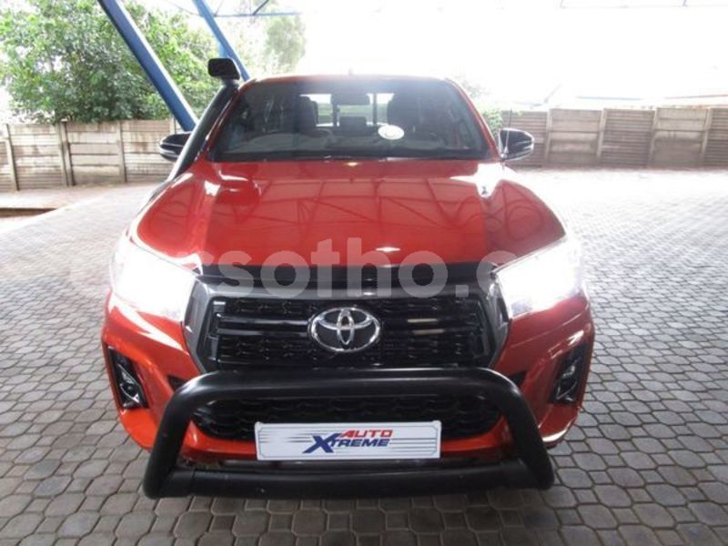 Big with watermark toyota hilux maseru maseru 22342