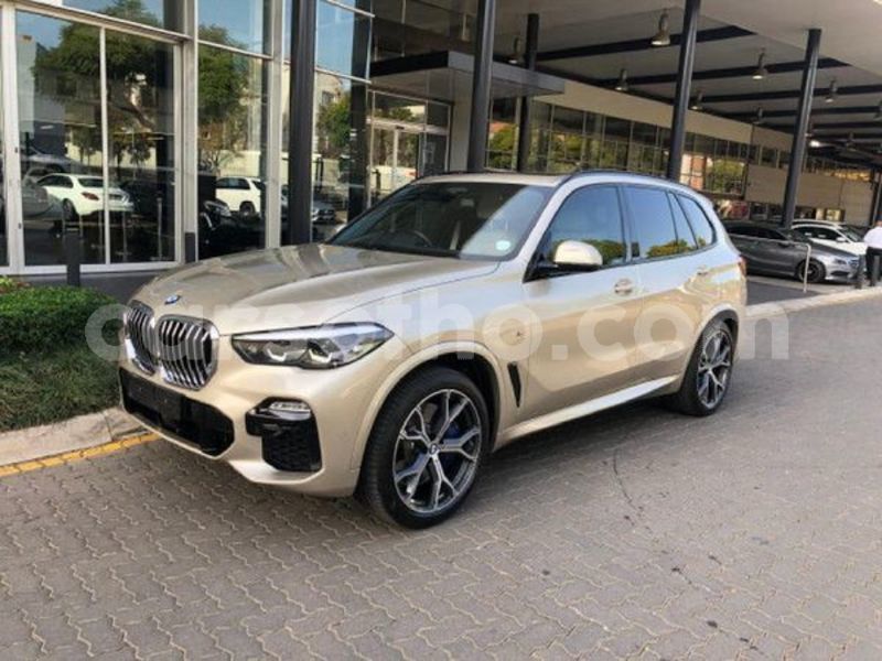 Big with watermark bmw x5 m maseru maseru 22345